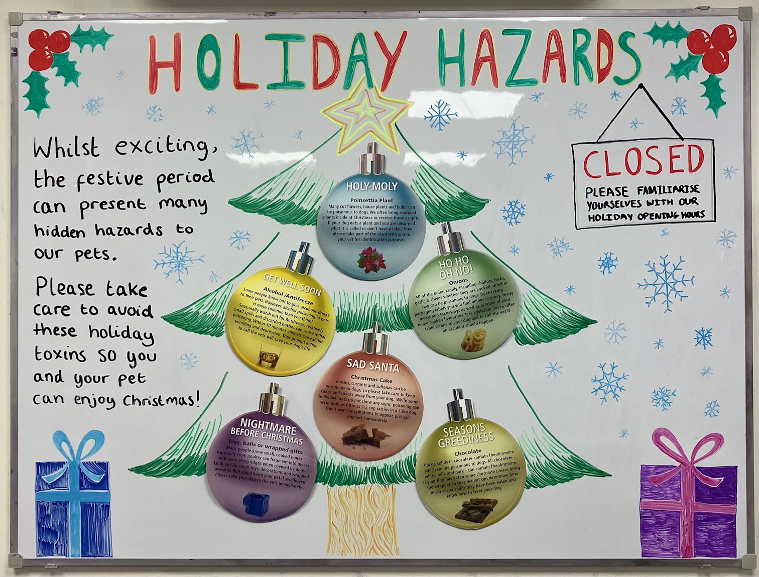 holiday 2